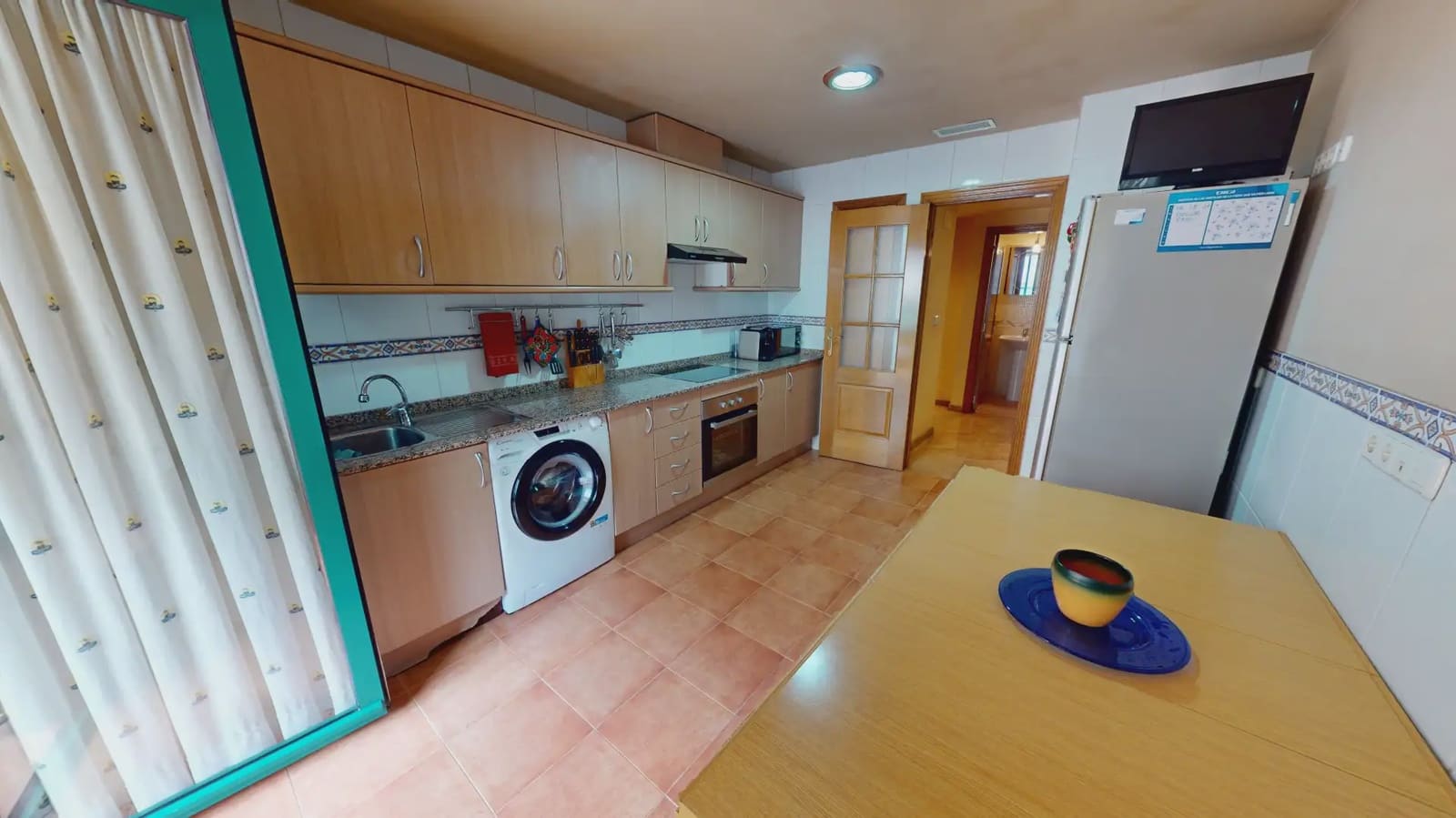 3 sypialnia Mieszkanie na sprzedaż w El Campello z garażem - 250 000 € (Ref: 9854534)