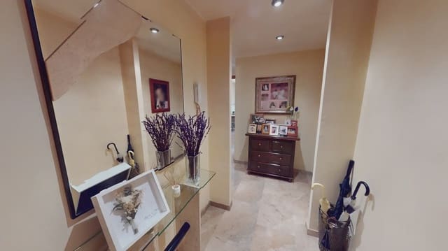 3 sypialnia Mieszkanie na sprzedaż w El Campello z garażem - 250 000 € (Ref: 9854534)