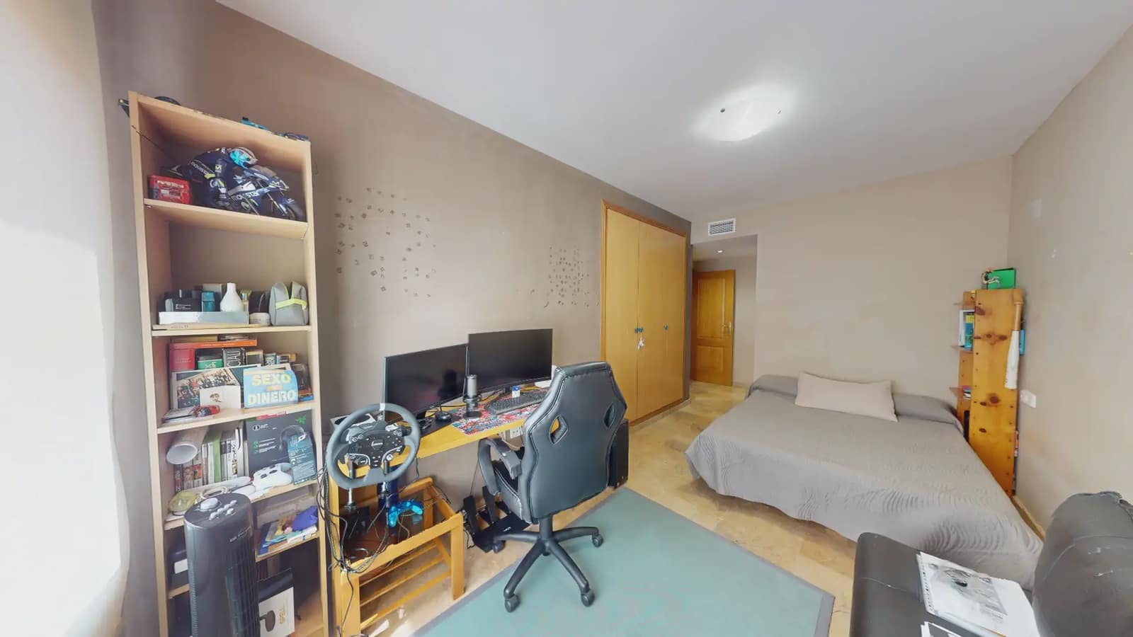 3 sypialnia Mieszkanie na sprzedaż w El Campello z garażem - 250 000 € (Ref: 9854534)