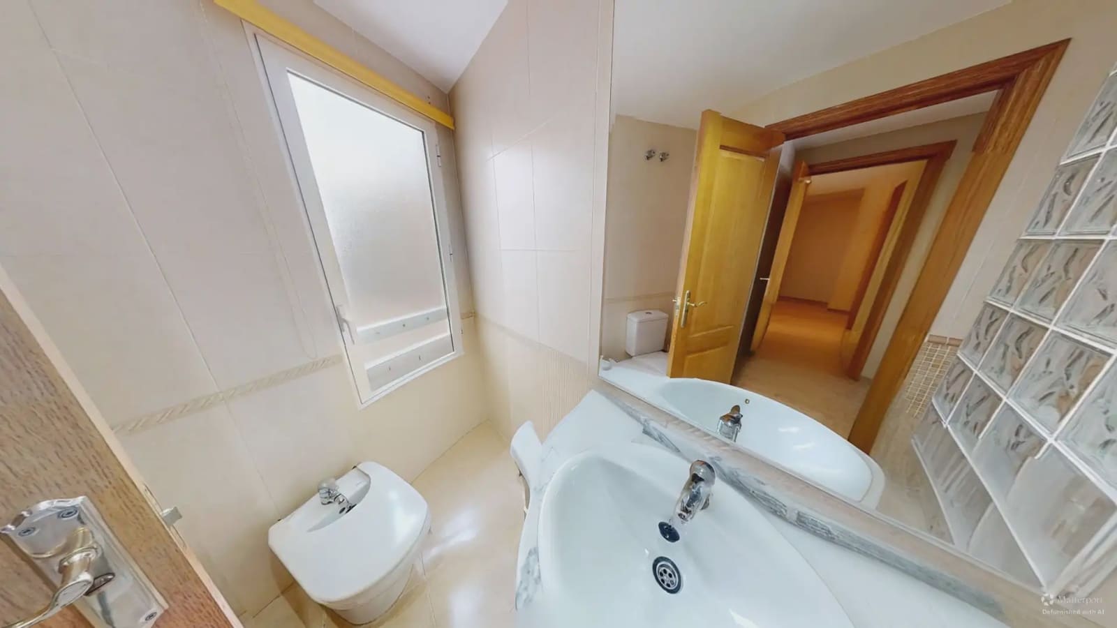 3 sypialnia Mieszkanie na sprzedaż w El Campello z garażem - 250 000 € (Ref: 9854534)