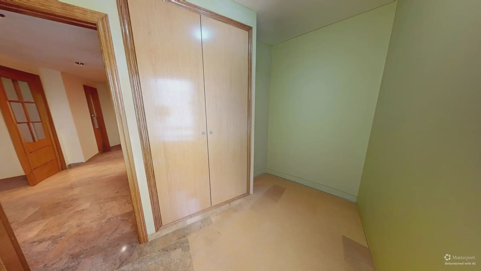 3 sypialnia Mieszkanie na sprzedaż w El Campello z garażem - 250 000 € (Ref: 9854534)