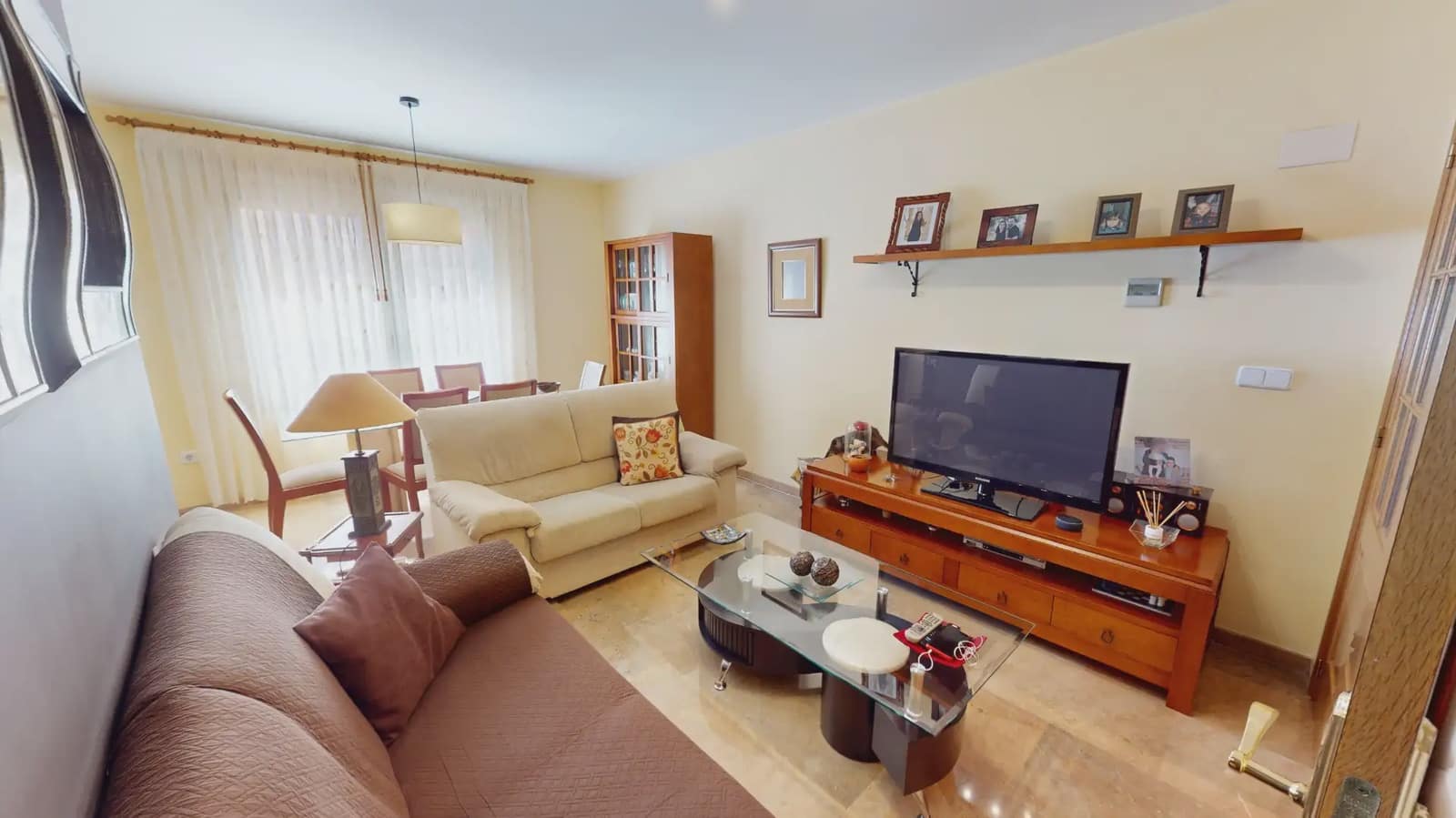 3 sypialnia Mieszkanie na sprzedaż w El Campello z garażem - 250 000 € (Ref: 9854534)