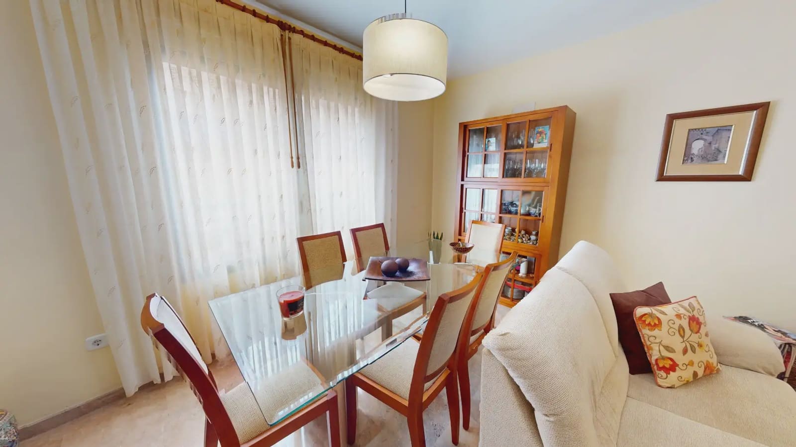 3 sypialnia Mieszkanie na sprzedaż w El Campello z garażem - 250 000 € (Ref: 9854534)