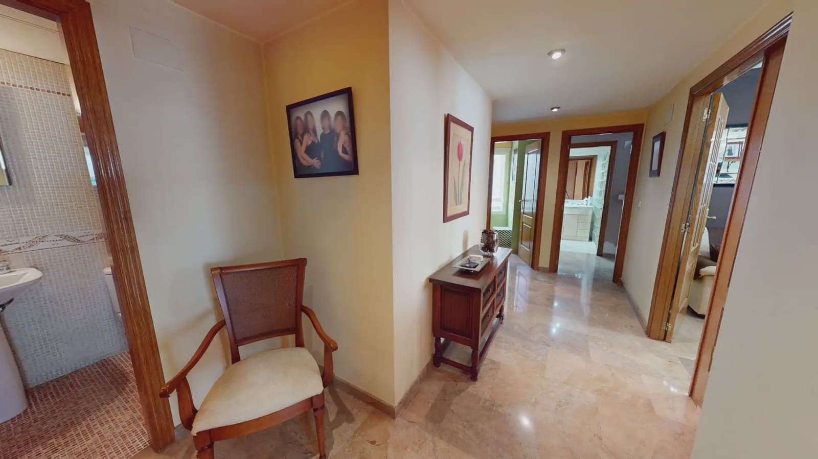 3 sypialnia Mieszkanie na sprzedaż w El Campello z garażem - 250 000 € (Ref: 9854534)
