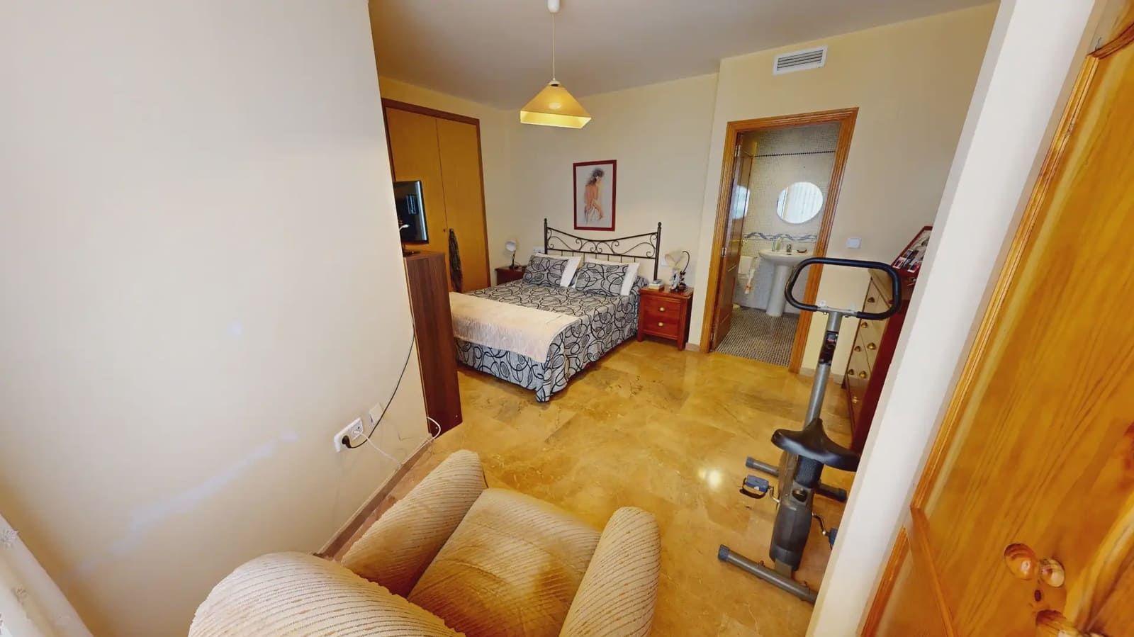 3 sypialnia Mieszkanie na sprzedaż w El Campello z garażem - 250 000 € (Ref: 9854534)