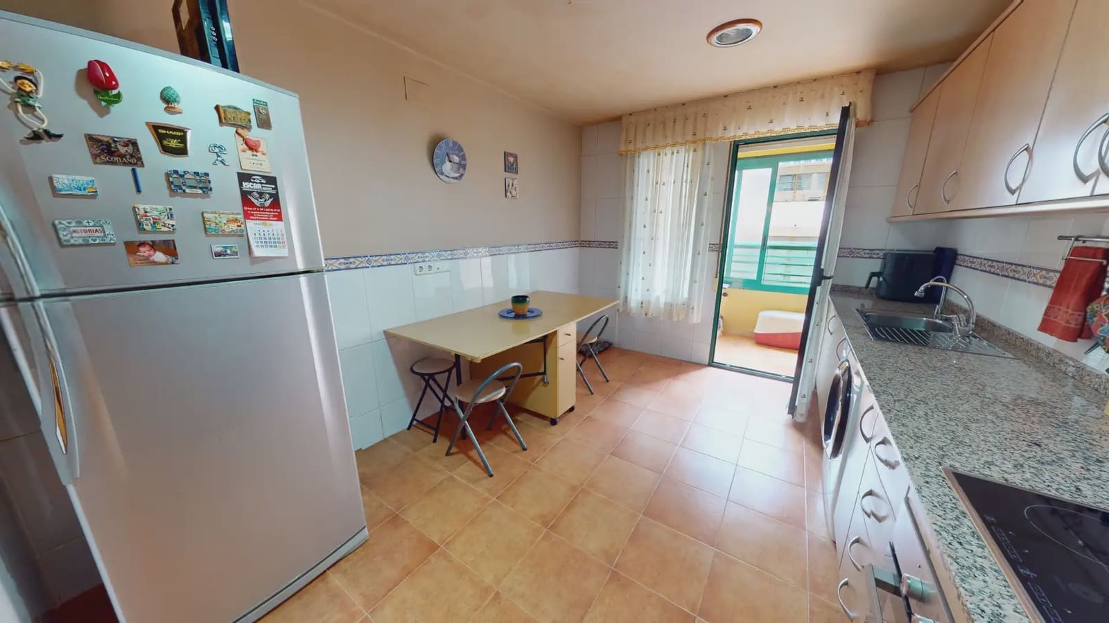 3 sypialnia Mieszkanie na sprzedaż w El Campello z garażem - 250 000 € (Ref: 9854534)