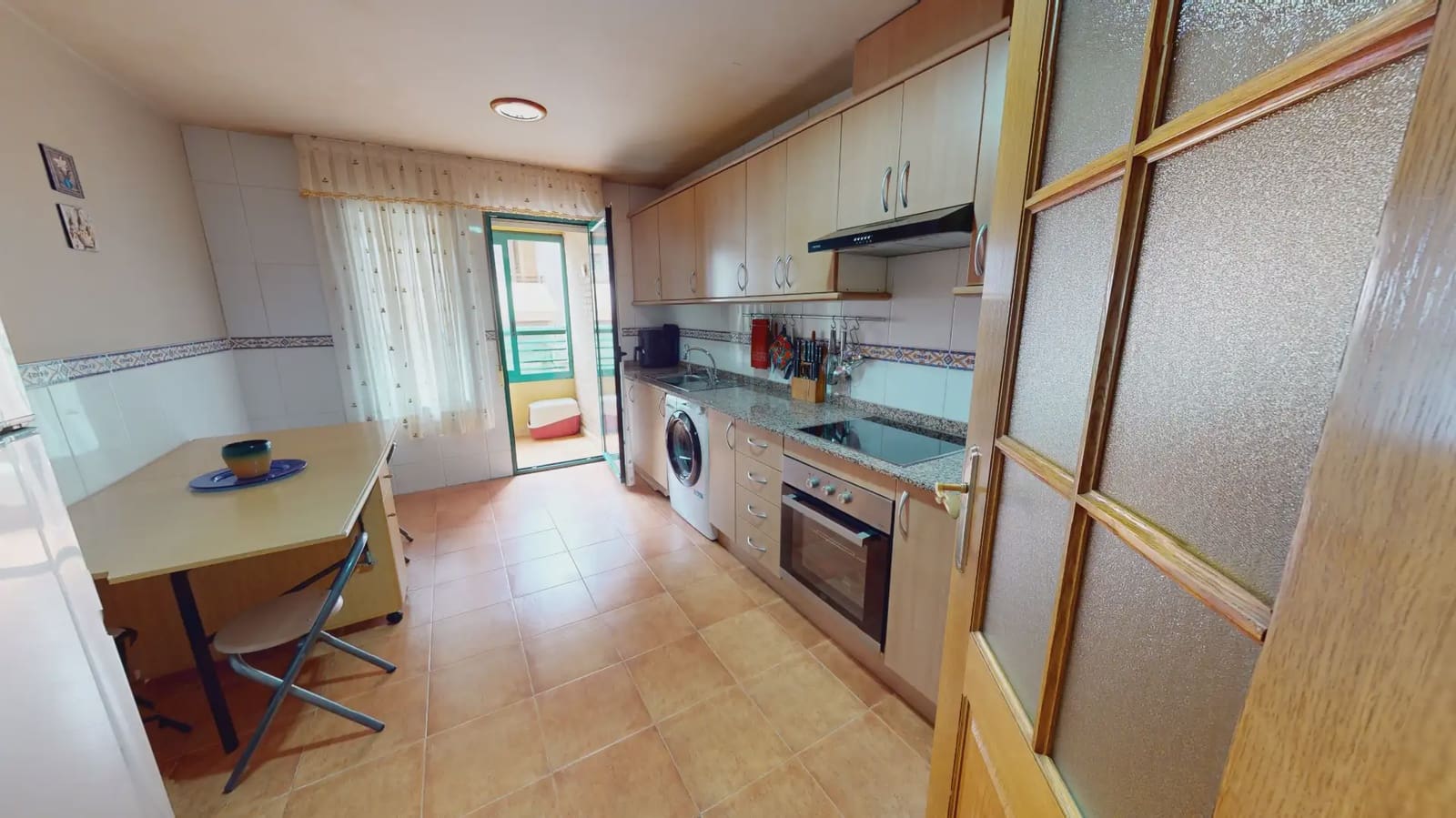 3 sypialnia Mieszkanie na sprzedaż w El Campello z garażem - 250 000 € (Ref: 9854534)