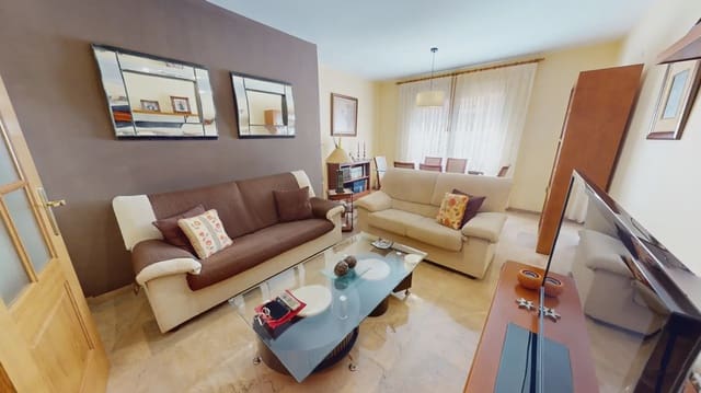 3 sypialnia Mieszkanie na sprzedaż w El Campello z garażem - 250 000 € (Ref: 9854534)