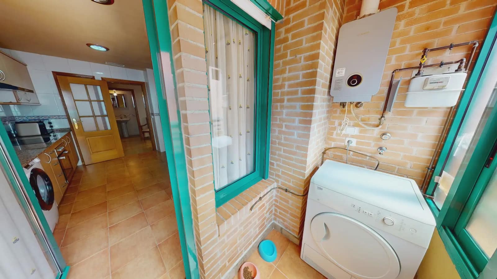 3 sypialnia Mieszkanie na sprzedaż w El Campello z garażem - 250 000 € (Ref: 9854534)
