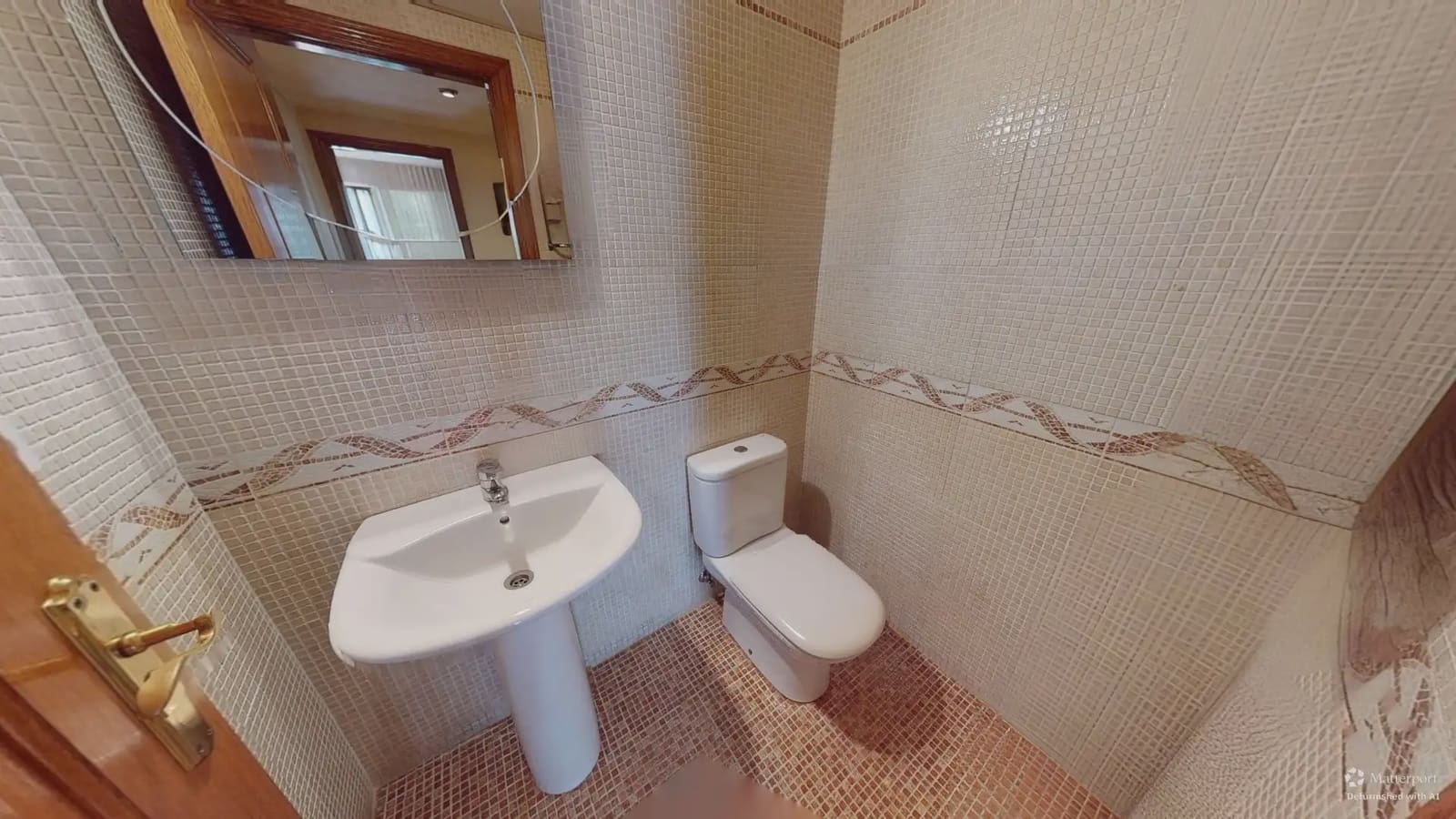 3 sypialnia Mieszkanie na sprzedaż w El Campello z garażem - 250 000 € (Ref: 9854534)
