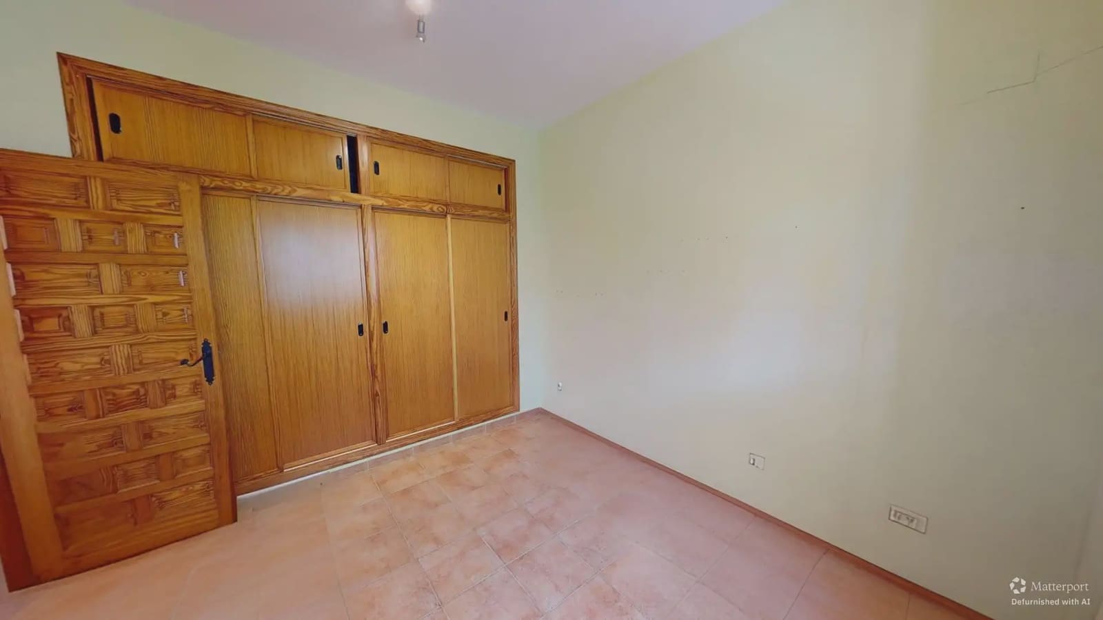 4 bedroom Villa for sale in Muchamiel / Mutxamel with pool garage - € 348,000 (Ref: 9855950)