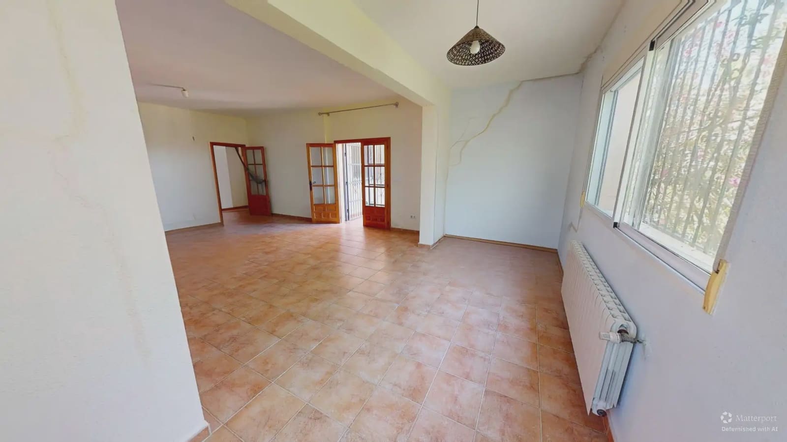 4 bedroom Villa for sale in Muchamiel / Mutxamel with pool garage - € 348,000 (Ref: 9855950)