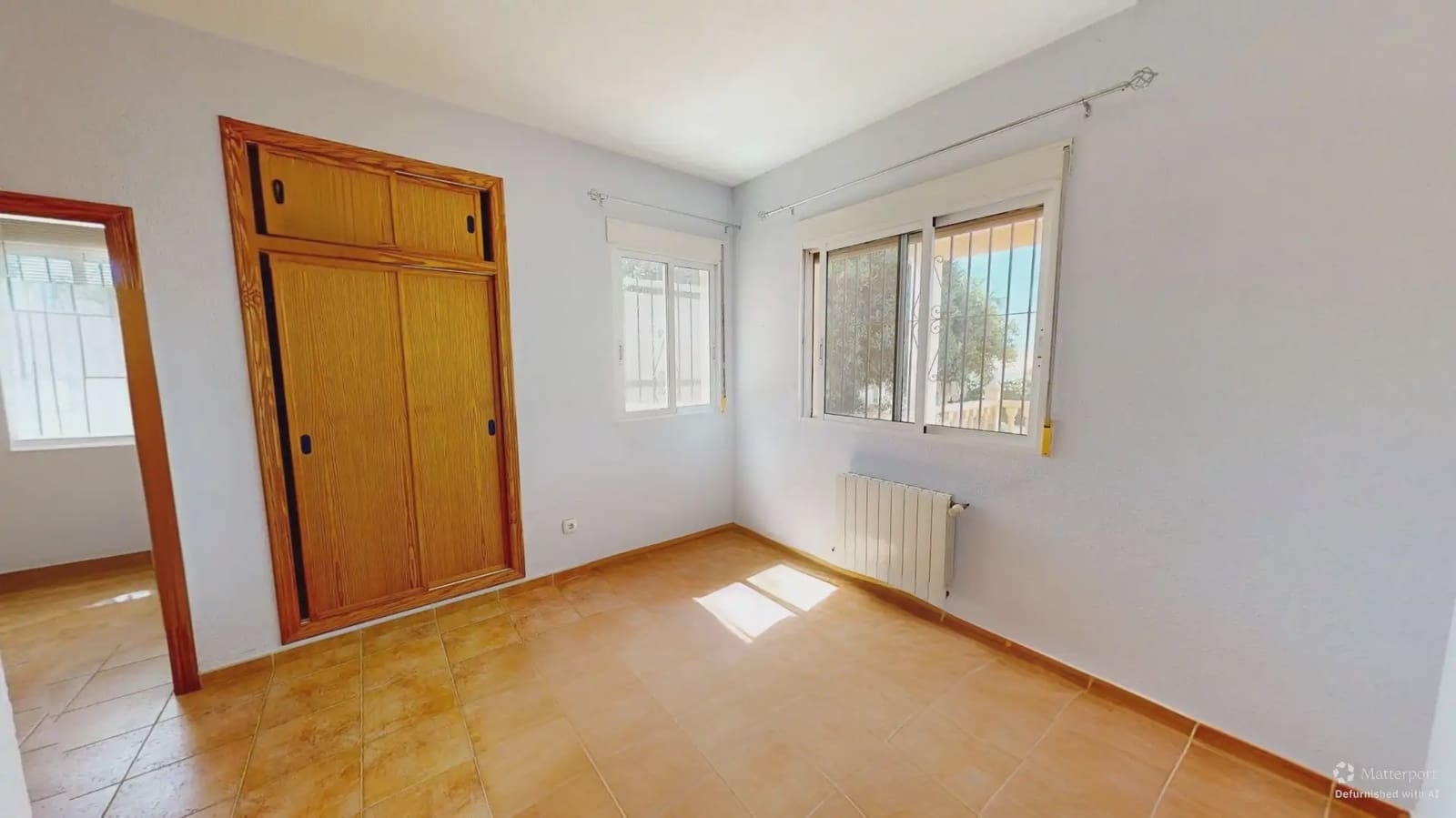 4 bedroom Villa for sale in Muchamiel / Mutxamel with pool garage - € 348,000 (Ref: 9855950)