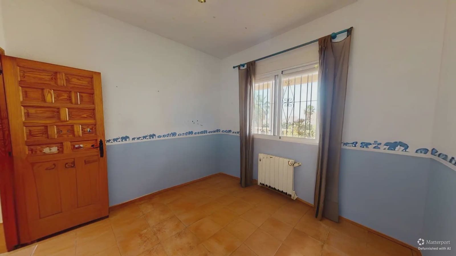 4 bedroom Villa for sale in Muchamiel / Mutxamel with pool garage - € 348,000 (Ref: 9855950)