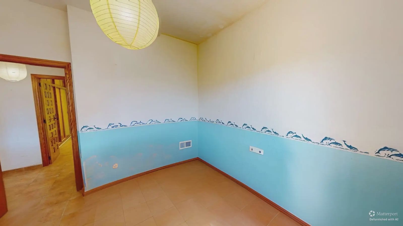 4 bedroom Villa for sale in Muchamiel / Mutxamel with pool garage - € 348,000 (Ref: 9855950)