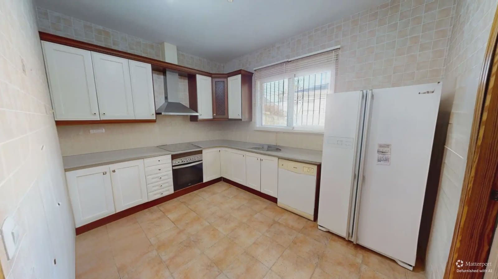 4 bedroom Villa for sale in Muchamiel / Mutxamel with pool garage - € 348,000 (Ref: 9855950)