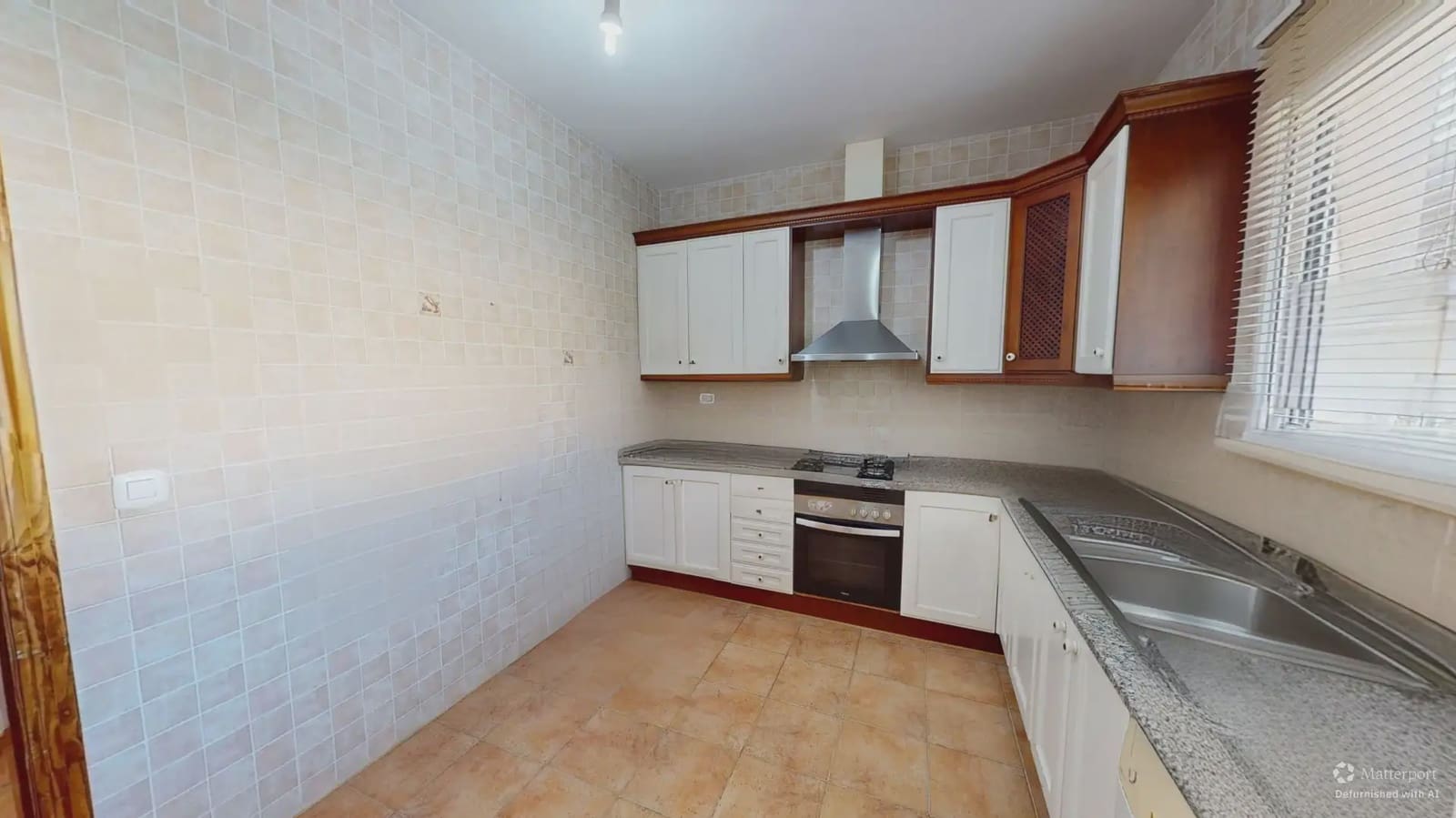 4 bedroom Villa for sale in Muchamiel / Mutxamel with pool garage - € 348,000 (Ref: 9855950)