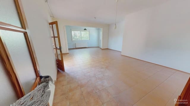 4 sypialnia Willa na sprzedaż w Muchamiel / Mutxamel z basenem garażem - 348 000 € (Ref: 9855950)