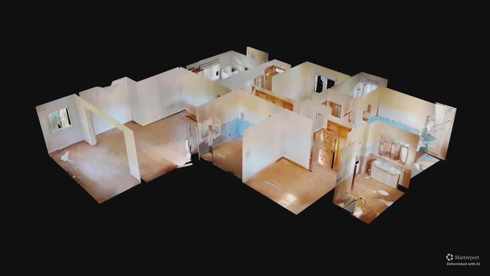4 bedroom Villa for sale in Muchamiel / Mutxamel with pool garage - € 348,000 (Ref: 9855950)