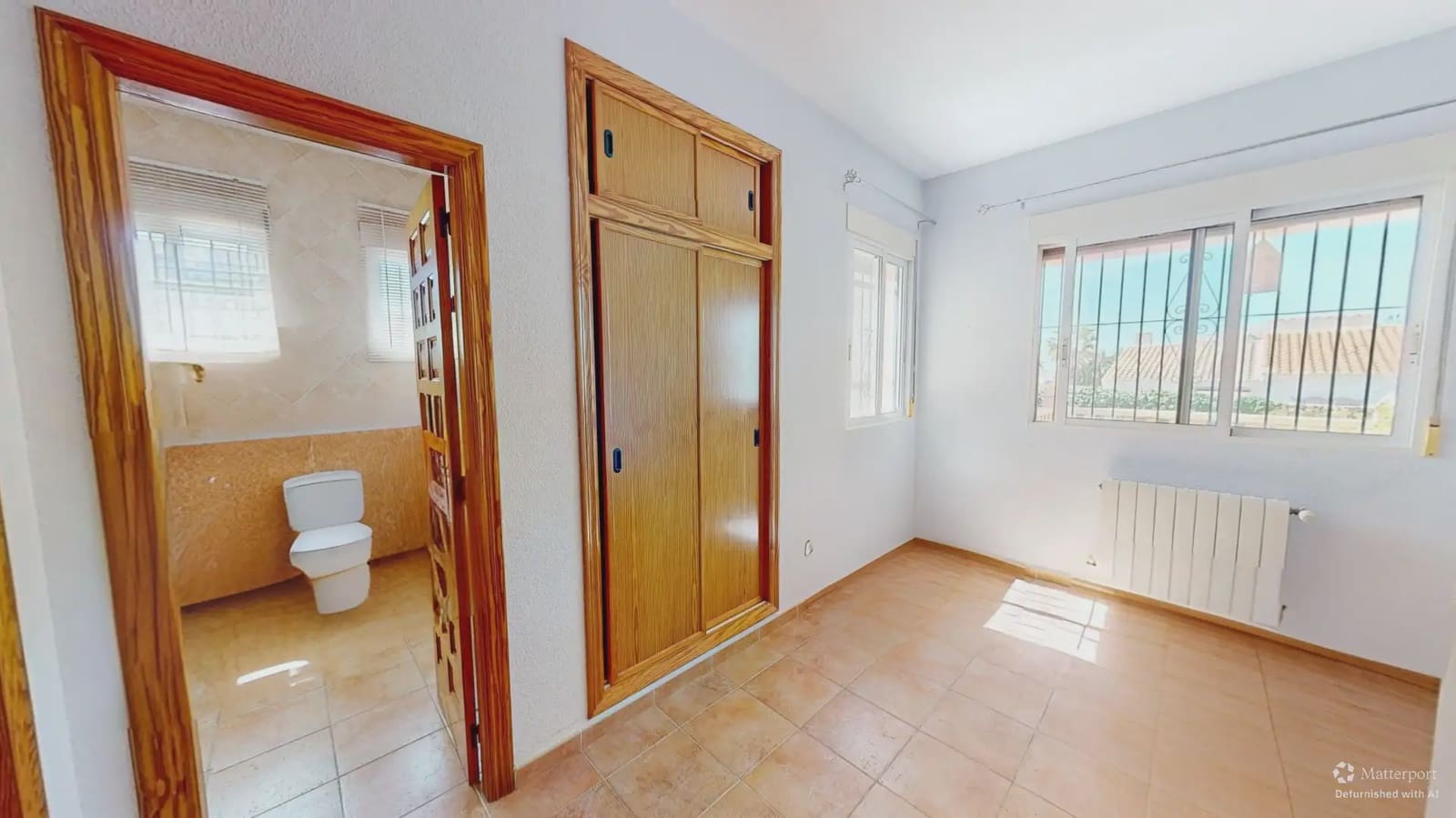 4 bedroom Villa for sale in Muchamiel / Mutxamel with pool garage - € 348,000 (Ref: 9855950)