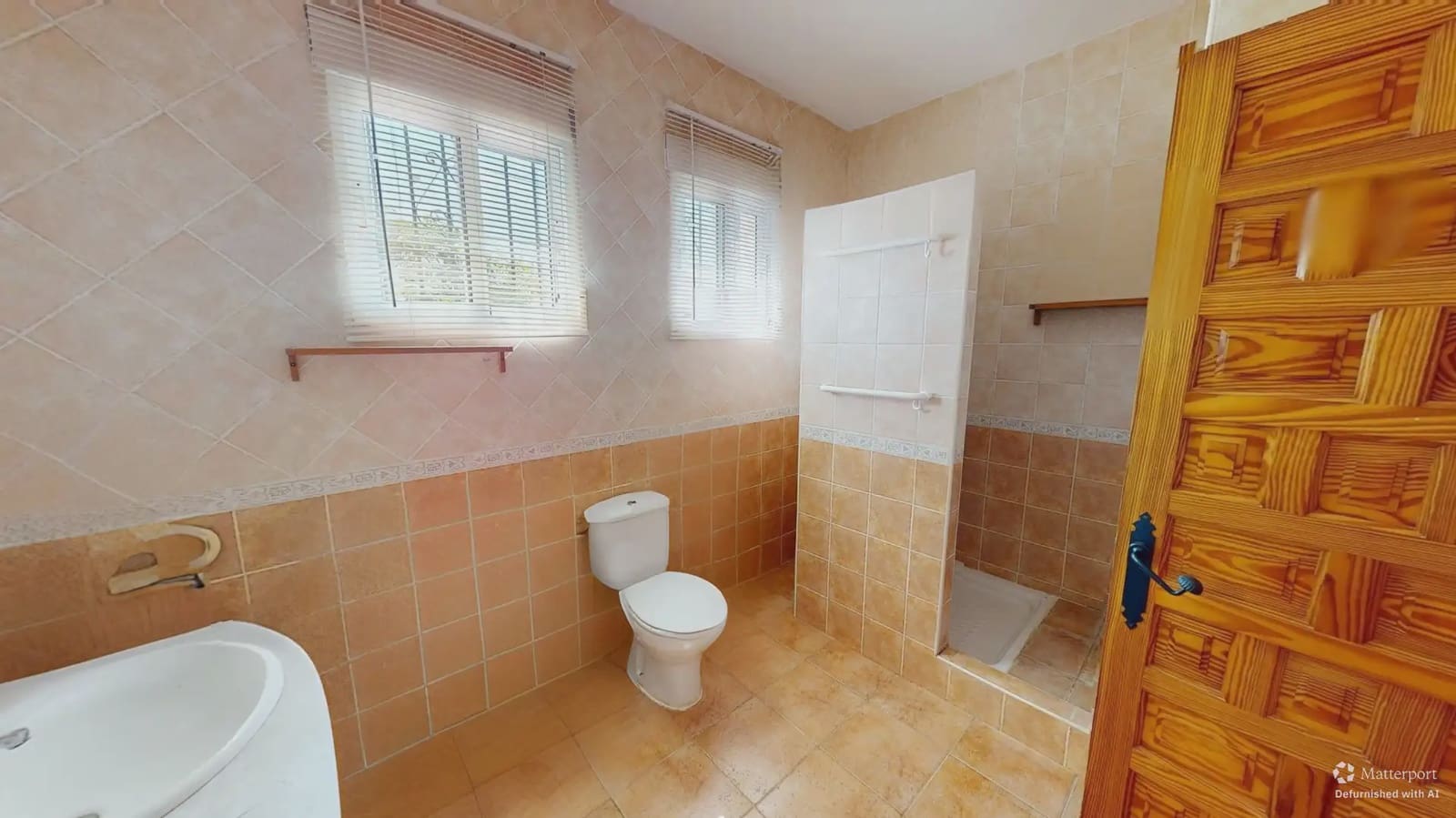 4 bedroom Villa for sale in Muchamiel / Mutxamel with pool garage - € 348,000 (Ref: 9855950)