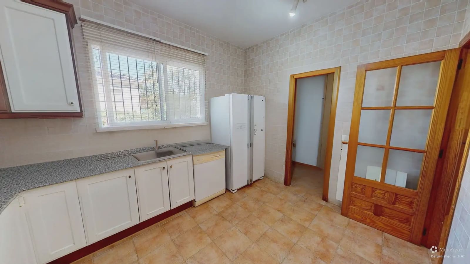 4 bedroom Villa for sale in Muchamiel / Mutxamel with pool garage - € 348,000 (Ref: 9855950)