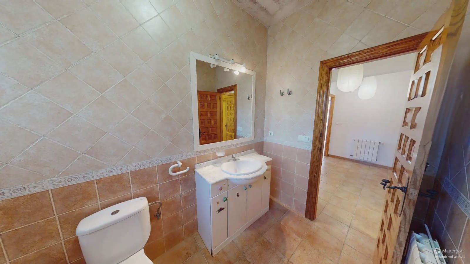 4 bedroom Villa for sale in Muchamiel / Mutxamel with pool garage - € 348,000 (Ref: 9855950)