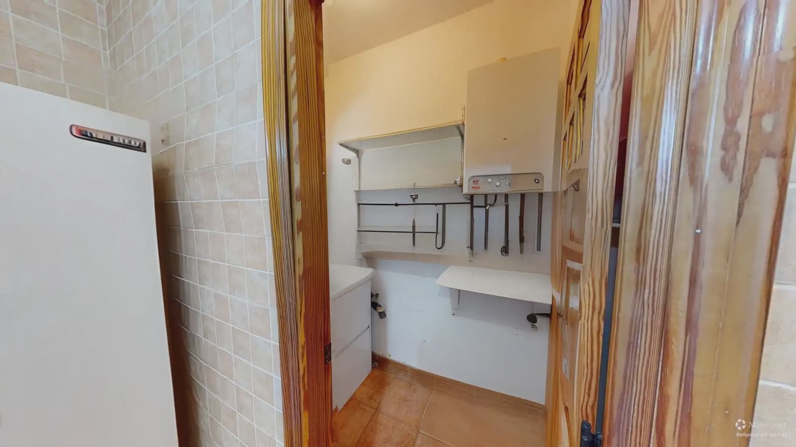 4 bedroom Villa for sale in Muchamiel / Mutxamel with pool garage - € 348,000 (Ref: 9855950)