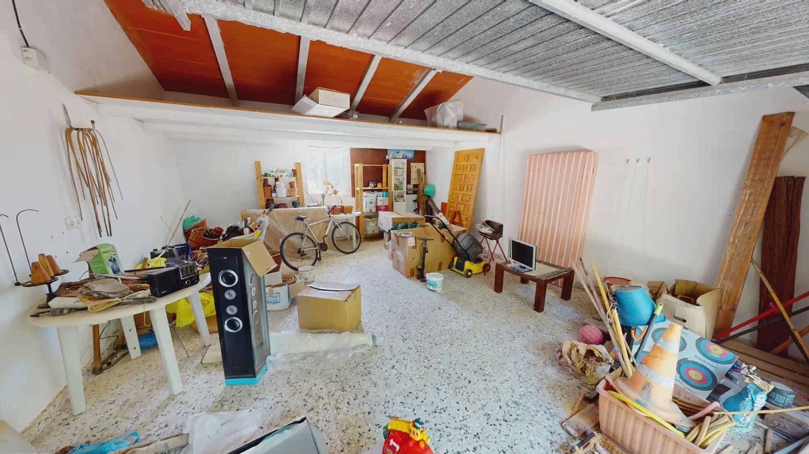 4 bedroom Villa for sale in Muchamiel / Mutxamel with pool garage - € 348,000 (Ref: 9855950)