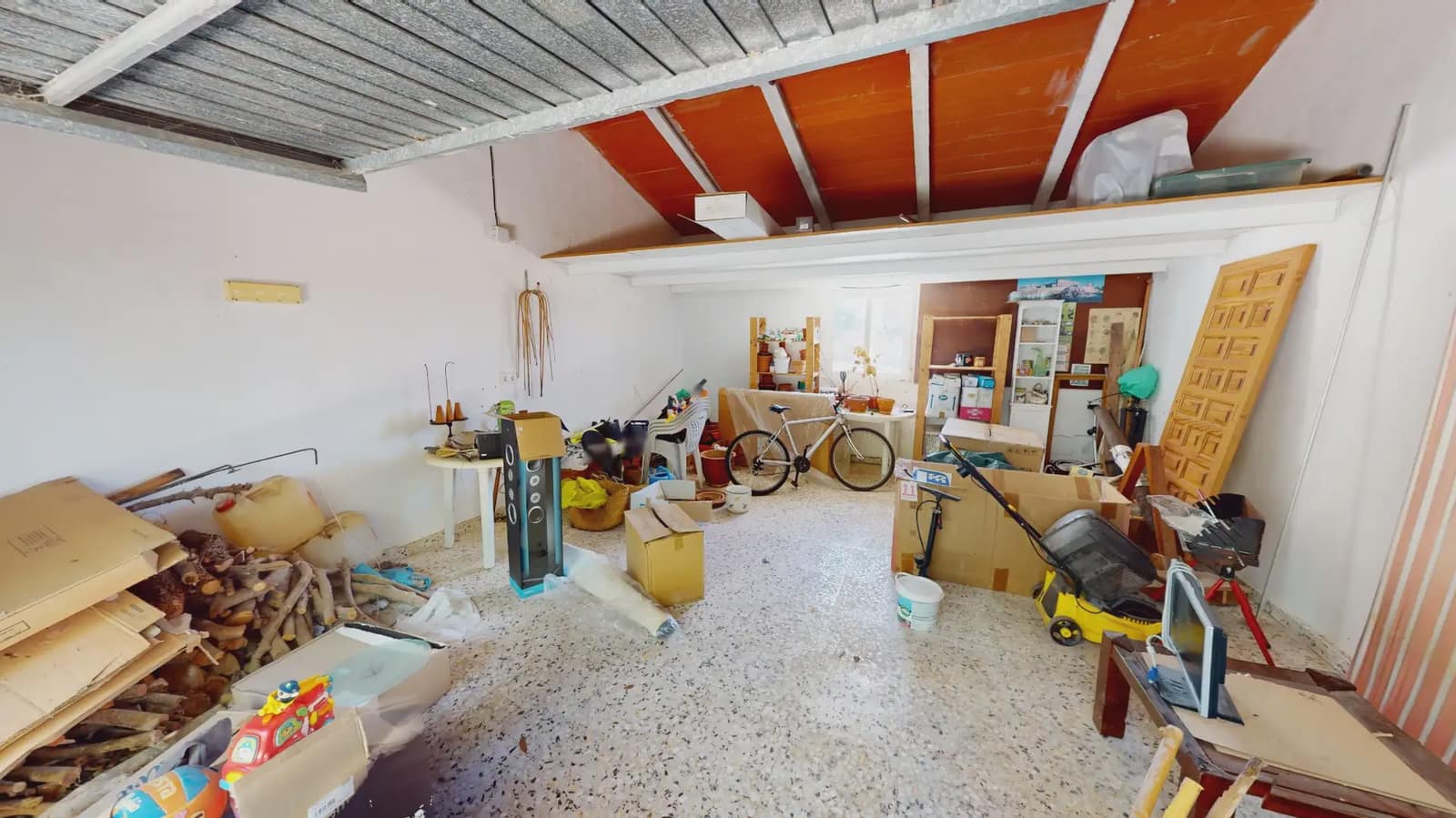 4 bedroom Villa for sale in Muchamiel / Mutxamel with pool garage - € 348,000 (Ref: 9855950)