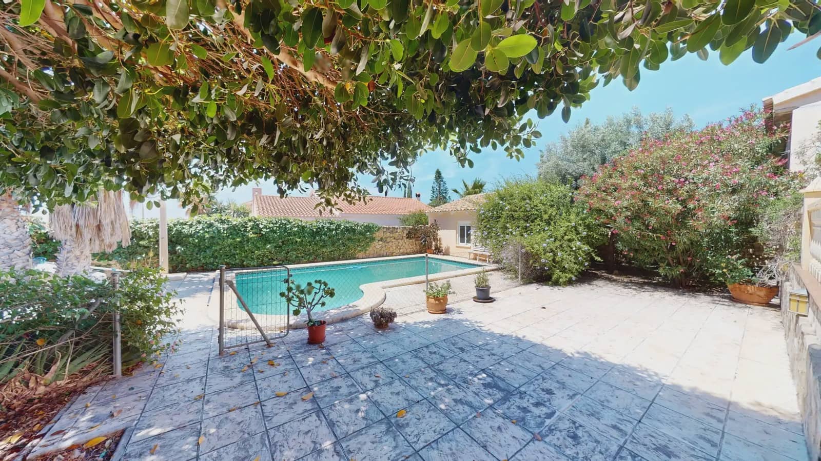 4 bedroom Villa for sale in Muchamiel / Mutxamel with pool garage - € 348,000 (Ref: 9855950)