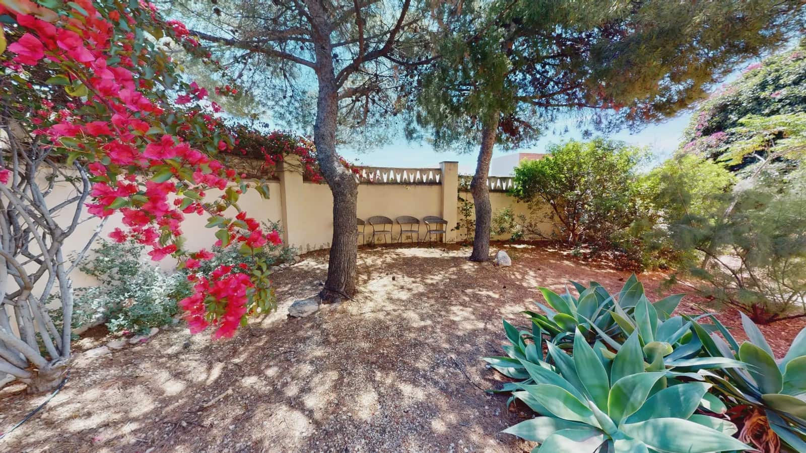 4 bedroom Villa for sale in Muchamiel / Mutxamel with pool garage - € 348,000 (Ref: 9855950)