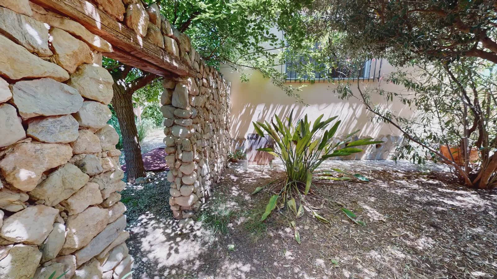 4 bedroom Villa for sale in Muchamiel / Mutxamel with pool garage - € 348,000 (Ref: 9855950)