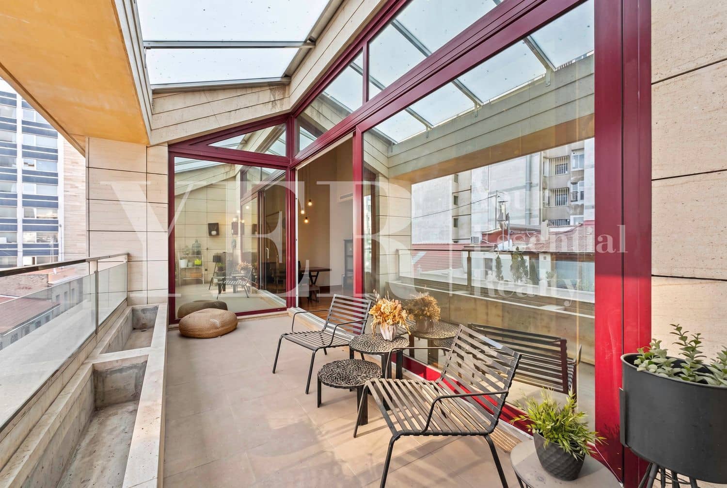 3 quarto Apartamento para arrendar em Alicante cidade com garagem - 2 500 € (Ref: 10021960)