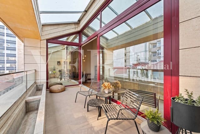 3 camera da letto Appartamento da affittare in Barrio del Centro, Alicante città - 2.500 € (Rif: 10021960)