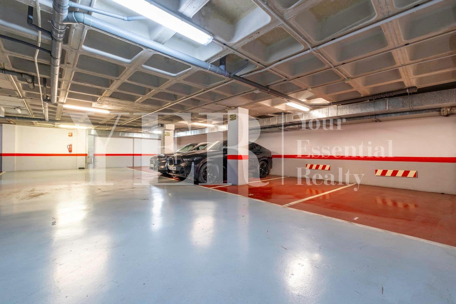 3 quarto Apartamento para arrendar em Alicante cidade com garagem - 2 500 € (Ref: 10021960)