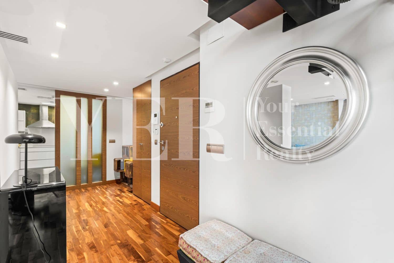 3 quarto Apartamento para arrendar em Alicante cidade com garagem - 2 500 € (Ref: 10021960)