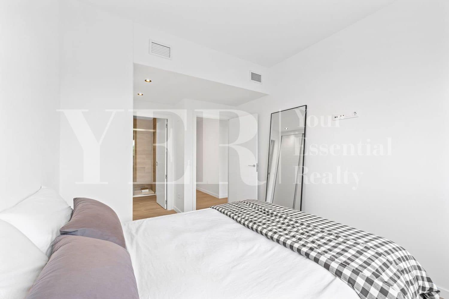 2 soverom Leilighet til leie i San Juan de Alicante / Sant Joan d'Alacant med svømmebasseng garasje - € 1 700 (Ref: 10021961)