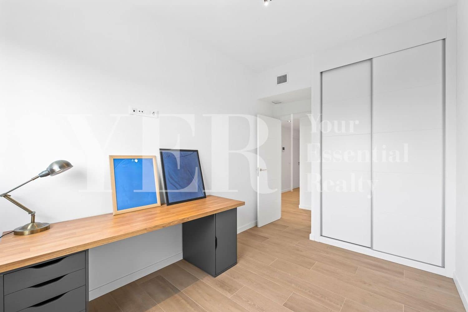 2 soverom Leilighet til leie i San Juan de Alicante / Sant Joan d'Alacant med svømmebasseng garasje - € 1 700 (Ref: 10021961)