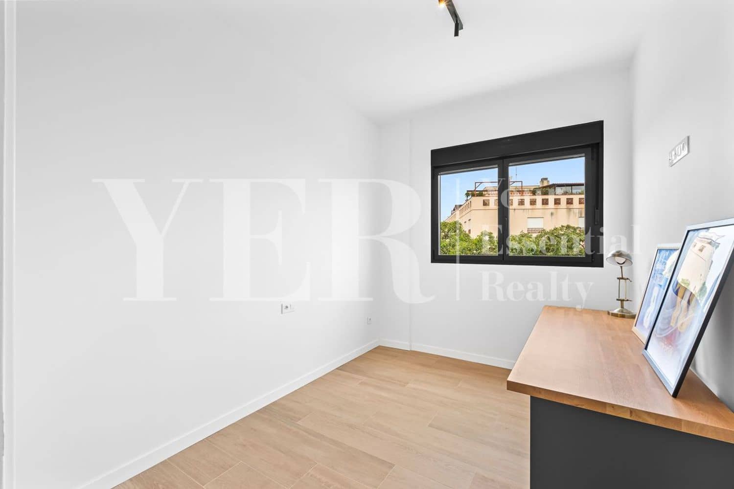 2 soverom Leilighet til leie i San Juan de Alicante / Sant Joan d'Alacant med svømmebasseng garasje - € 1 700 (Ref: 10021961)