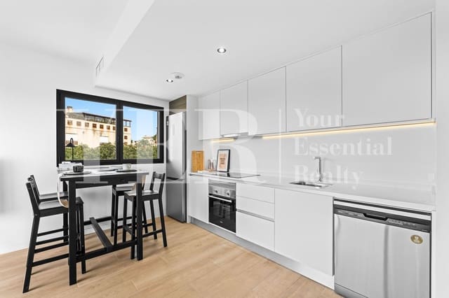 Appartement de 2 chambres à louer à San Juan de Alicante / Sant Joan d'Alacant avec piscine garage - 1 700 € (Ref: 10021961)