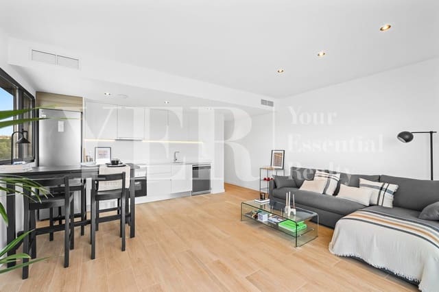Appartement de 2 chambres à louer à San Juan de Alicante / Sant Joan d'Alacant avec piscine garage - 1 700 € (Ref: 10021961)