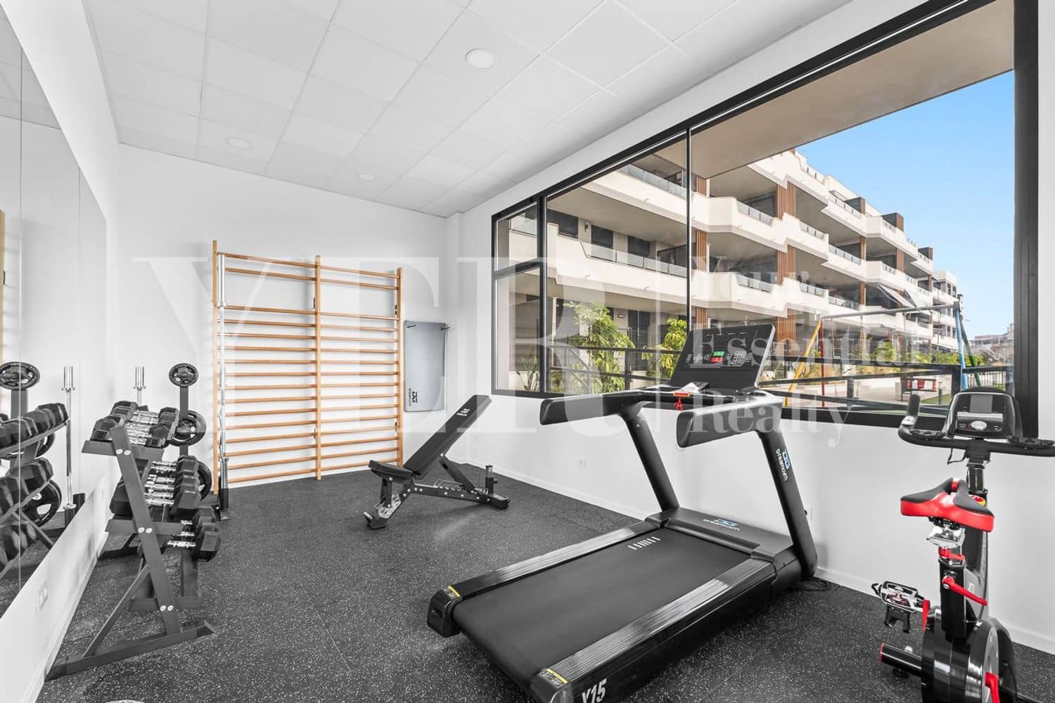 2 soverom Leilighet til leie i San Juan de Alicante / Sant Joan d'Alacant med svømmebasseng garasje - € 1 700 (Ref: 10021961)