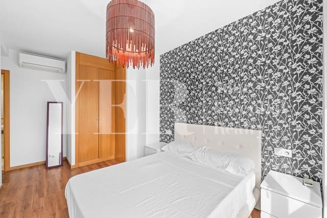 3 camera da letto Appartamento da affittare in PAU, Alicante città con piscina garage - 1.950 € (Rif: 10031452)