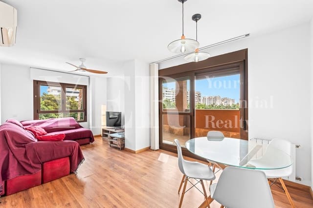 3 camera da letto Appartamento da affittare in PAU, Alicante città con piscina garage - 1.950 € (Rif: 10031452)