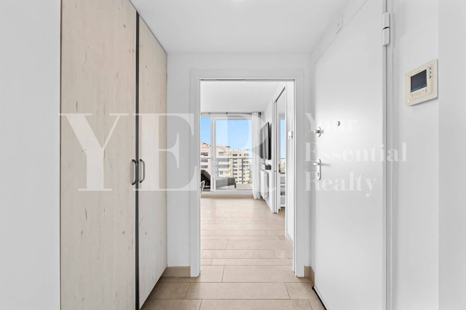 3 sypialnia Apartament do wynajęcia w Miasto Alicante / Alacant z basenem garażem - 2 600 € (Ref: 10036260)