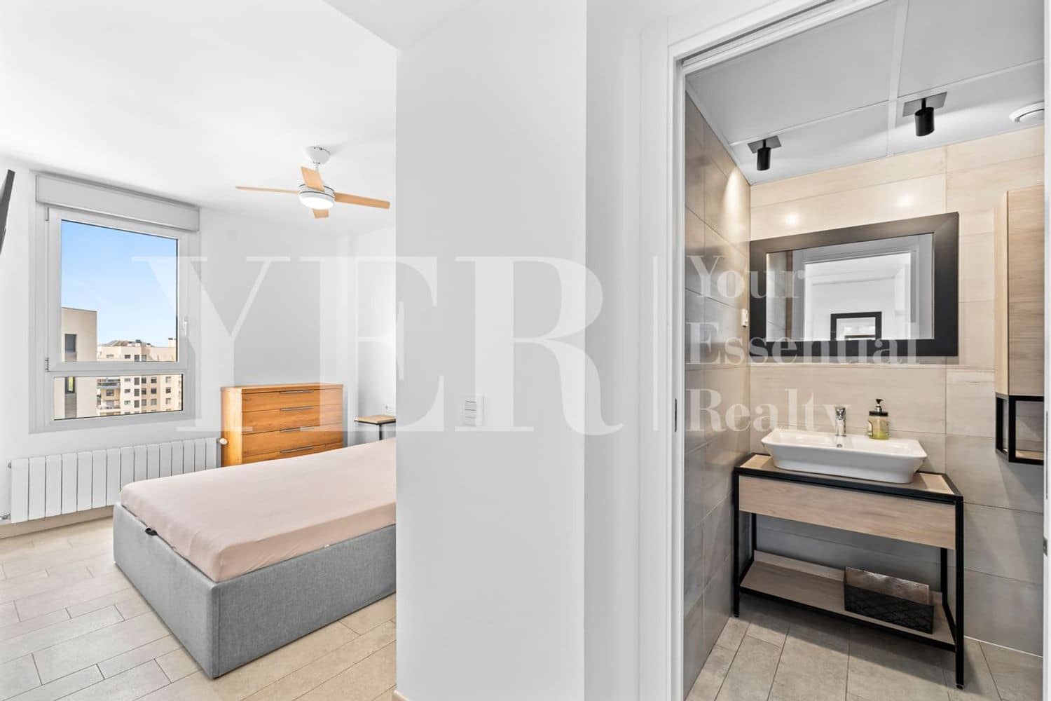 3 sypialnia Apartament do wynajęcia w Miasto Alicante / Alacant z basenem garażem - 2 600 € (Ref: 10036260)