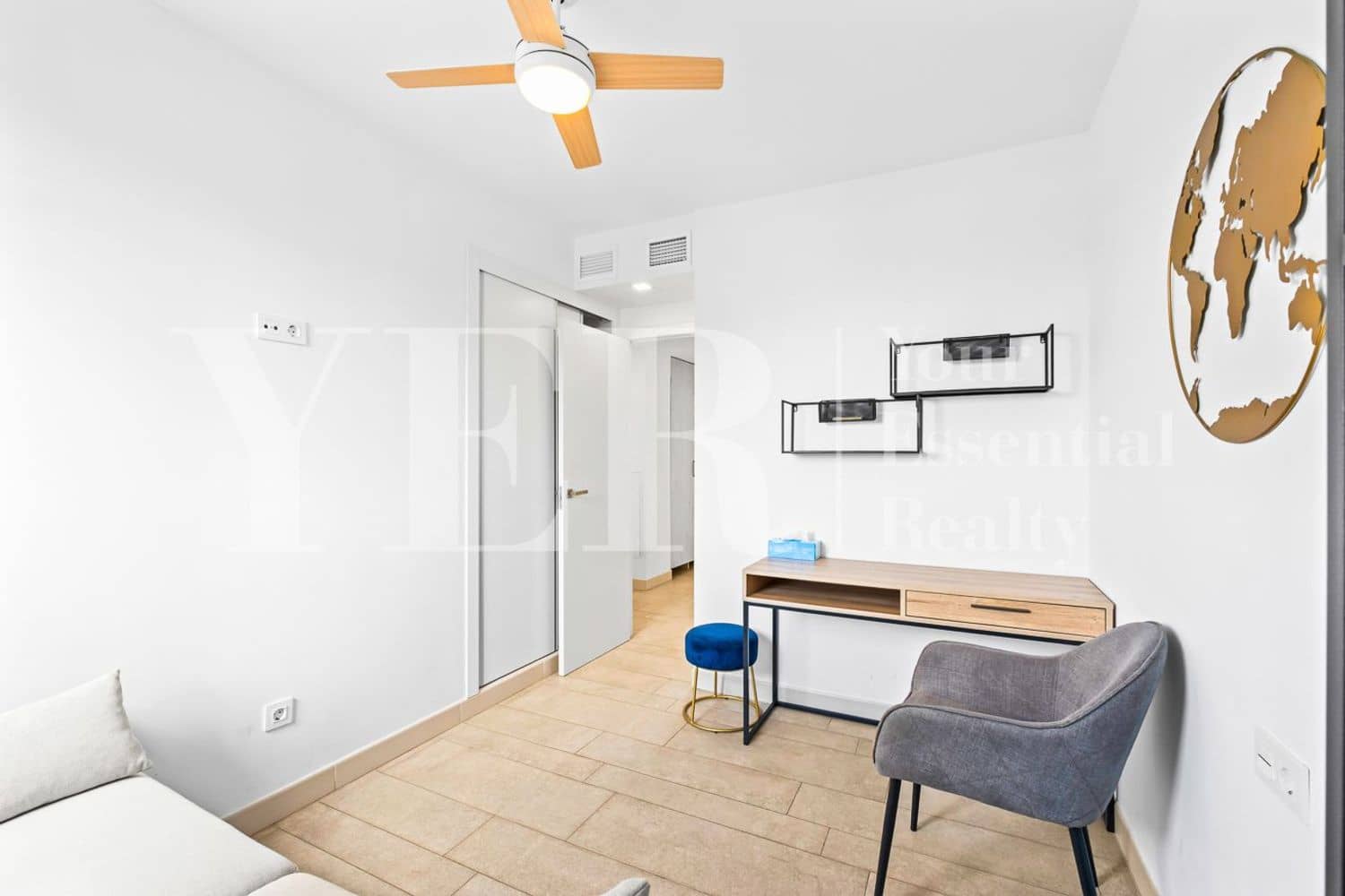 3 sypialnia Apartament do wynajęcia w Miasto Alicante / Alacant z basenem garażem - 2 600 € (Ref: 10036260)