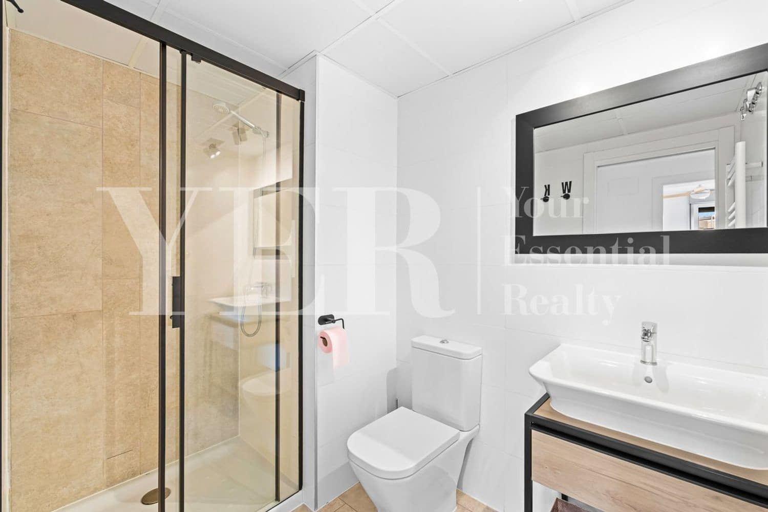 3 sypialnia Apartament do wynajęcia w Miasto Alicante / Alacant z basenem garażem - 2 600 € (Ref: 10036260)