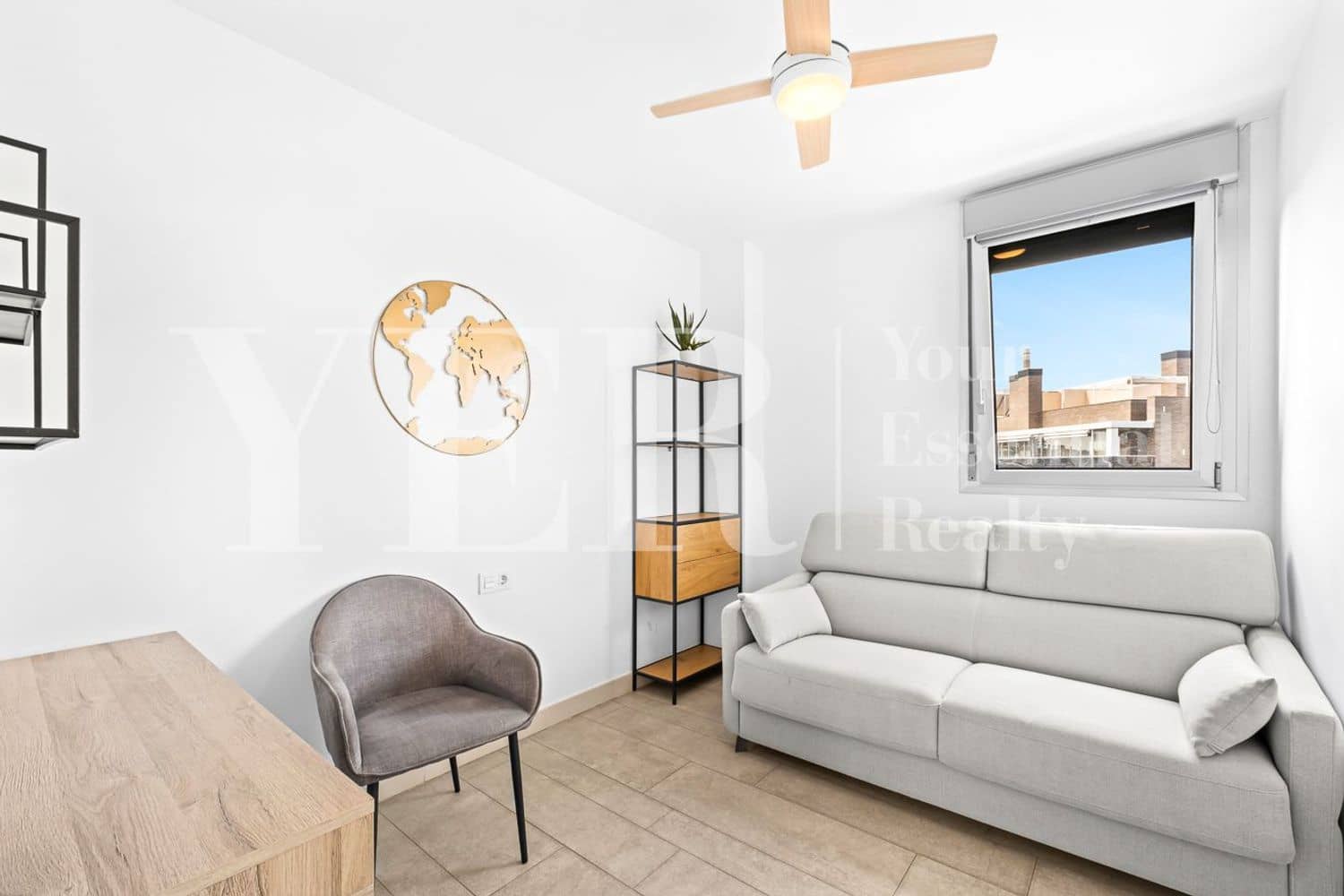 3 sypialnia Apartament do wynajęcia w Miasto Alicante / Alacant z basenem garażem - 2 600 € (Ref: 10036260)